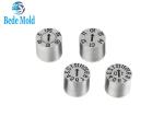 Precision Mold Parts Mold Date Insert Date Stamp Customized Size Stainless Steel