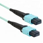 MTP MPO Fiber Patch Cord
