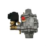 High Pressure Aluminum Alloy CNG Pressure Regulator