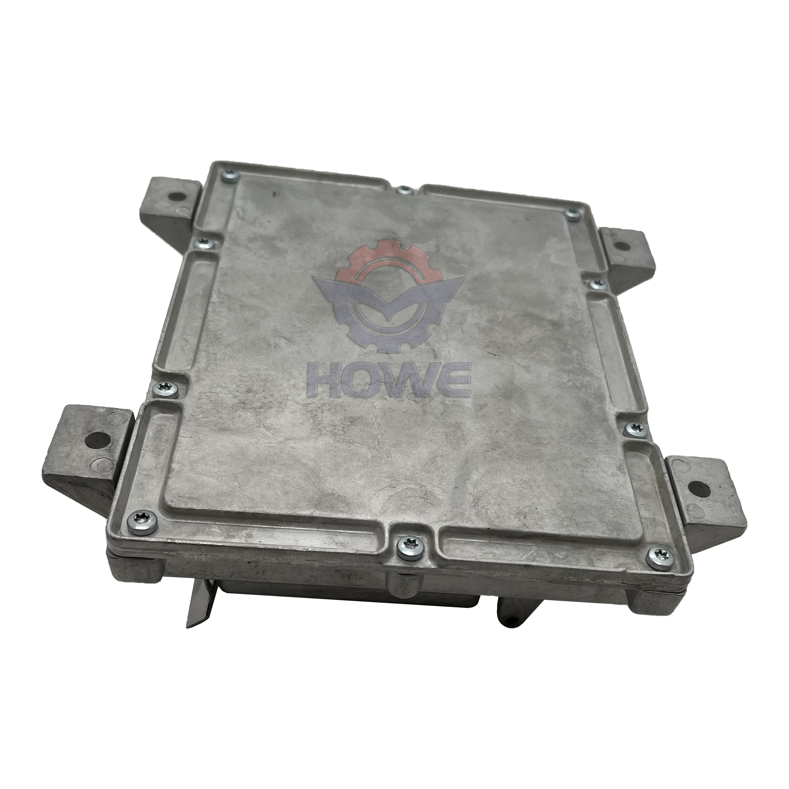 Guarantee EW140B EC140B Excavator Control Module Engine Controller Computer Board 20845001 11377884