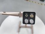 300w Industrial YAG Laser Welding Machine With 1.5mm Stainless Steel