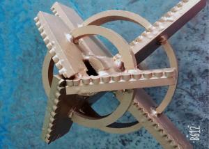 Quality Alloy Steel 26 Inch Exploration Drag Drill Bit wholesale