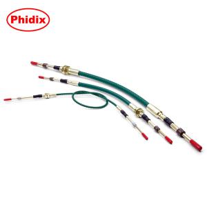 Quality Stainless Steel Mechanical Control Cable Push Pull Gear Shift Cable OEM Available wholesale