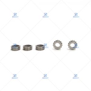 Quality PANASONIC CM NPM 8MM FEEDER GEAR N210047118AB , Panasonic Spare Parts wholesale