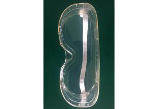 Quality Durable Medical Protective Goggles UV400 Protection Eco Friendly wholesale
