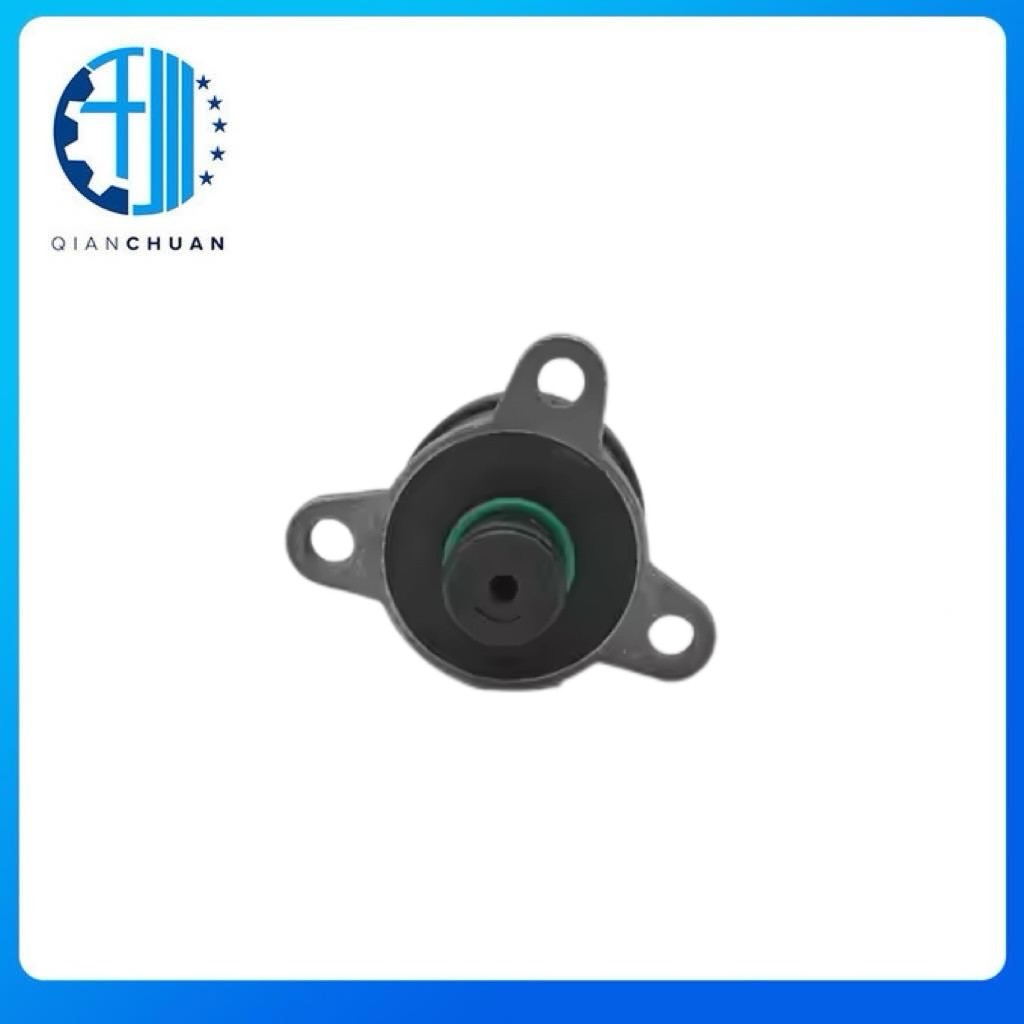 Fuel Metering Solenoid Valve 0928400617 for PC200-8 6D107 Komatsu Engine Spare Parts