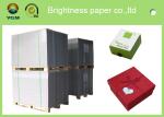 Customized Size Full Gram Coated Board Paper Roll For Gift Box Grade A
