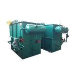 Suspended Grease Removal Dissolving Air Flotation Equipment for Industrial