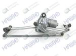 Car Windshield Wiper Transmission Linkage 4F1955023K-SM Aluminum Alloy Material