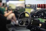 Cammus Direct Drive Sim Racing Simulator CE FCC Certified