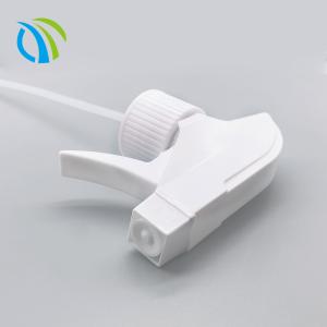 Quality 28/415 Mist Trigger Sprayer PE Tube 18mm Pump 1cc Button Switch wholesale