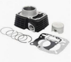 Quality CBF150 Comp Engine Blocks HACI Brand Motorcycle Parts Spare Parts wholesale