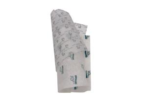 Quality Fashion Style Large Rolls Of Wrapping Paper , Tissue Paper For Packing Clothes wholesale
