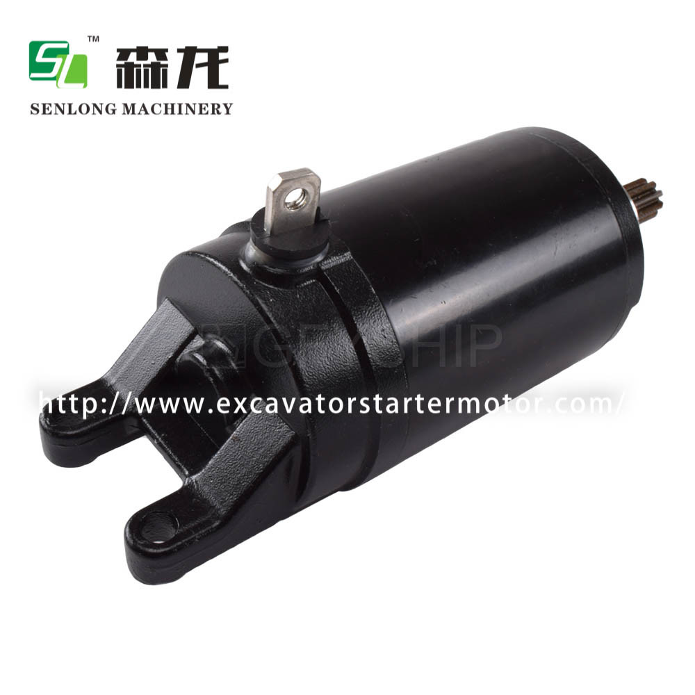 Starter TIGER 800 16-19 Motorcycle 12V 10T CCW T1313333