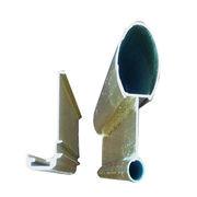 Quality aluminum alloy ; Storage tents, manufacturer, customized orders are accepted wholesale