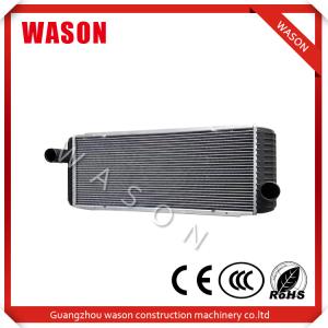 Quality Prime Radiator 14549879/ Water Radiator/ Cooling Radiator For Volvo EC210 wholesale