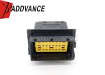 211PL249S0033 Automotive 24 Pin Male Connector Housing Waterproof