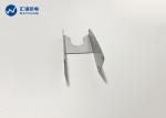 Zinc Plating 300*300mm Carbon Steel Stampings Metal Stamped Components