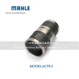 Quality Cummins 6CT 3948095 Diesel Engine Cylinder Liner For PC360-7 Excavator Spare Parts wholesale