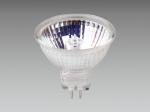 Quartz MR11 / MR16 / GU10 halogen light bulbs Nature Light Color& Excellent