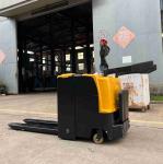 4409lbs 5511lbs 6613lbs Full electric Hydraulic Powered Electric Pallet Truck