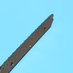 Artos Stenter Parts Pin Plate Pin Bar Finishing Machine Parts Copper Material