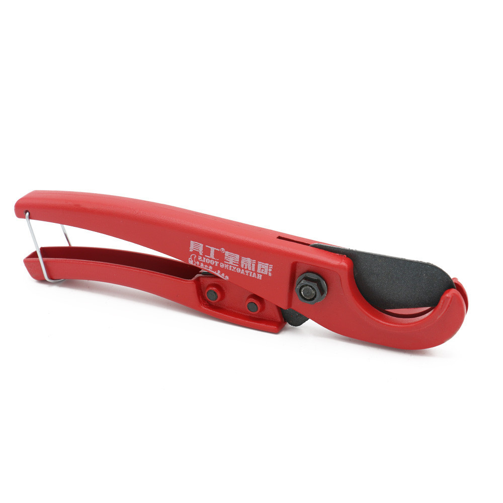 HT303 Plastic Pipe Pvc Conduit Cutter 36mm 15KGS