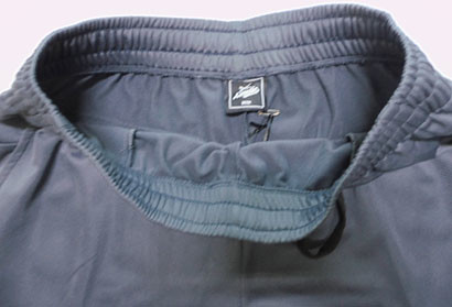 Joggin sports short pants Mens Soccer Shorts with 100% Polyester Fabric