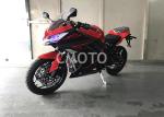 150cc 200cc XRZ LED Light Sport Street Bikes CBB ZongShen Air Cooled Engine