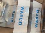 4801020140 Trailer Spare Parts Trailer Brake Valve Aluminum Material