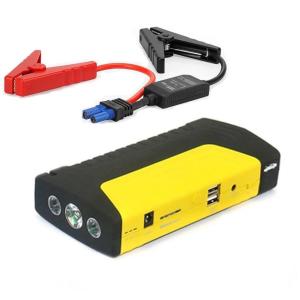 Quality A10 500A Jump Starter Power Packs 13600mAh Portable Power Bank wholesale