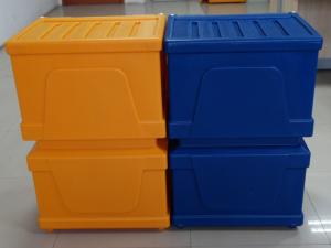 Quality Biological Safety Storage Cabinets Chemical Safety Cabinets PE Long Time wholesale
