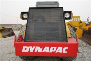 Quality Dynapac Model CA25D Year 2005 wholesale