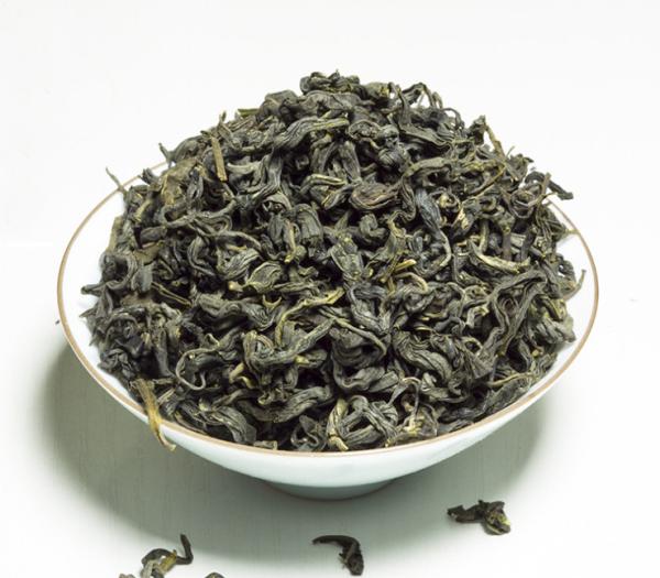 Wholesale manufacturers of low-priced Fried green tea shouning mountain