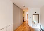 2 Story, steel frame house roof, Prefabricated light steel house, Light Steel