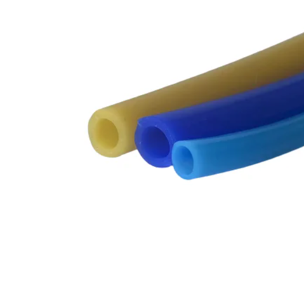 Moulding Oem Custom Size 1.5 Inch Id Intercooler Straight Flexible Turbo Radiator Silicone Rubber Vacuum Hose