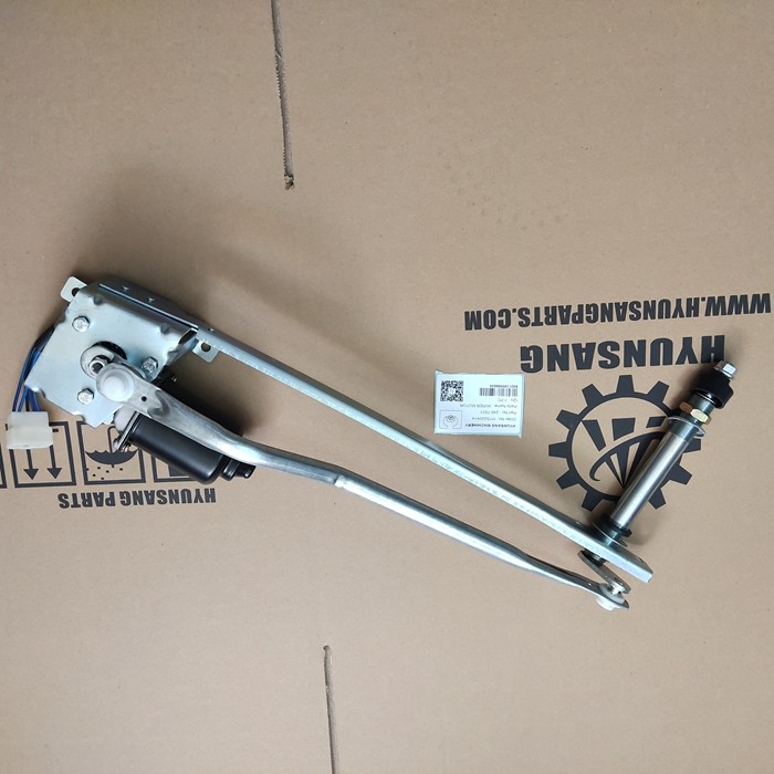 Wiper Motor 245-7931 CA2457931 2457931 For 311D LRR 311F LRR MaH3049 MH3059 W345C MH