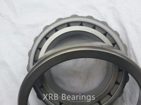 Single Row Tapered Roller Bearings NSK HR32214J Bearing 70×125×33.25mm Used In