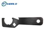 Metal laser cutting parts processing and manufacturing services