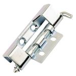SGCC SECC Bend Precision Steel Pressings
