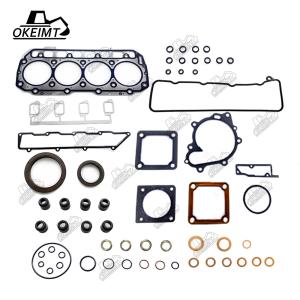 Quality Full Gasket Kit 723900-92660 723900-92600 4TNE106 S4D106 wholesale