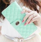 Fashion Leather purse,Ladies purse,women purse