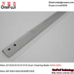 Ricoh Aficio 2015 2018 mp2500 1600 1800 2000 drum cleaning blade AD04-2059