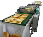 Kraft Paper Air Bubble Envelope Making Machine Servo Motor Driving