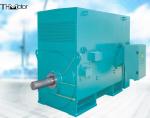 YRKK YRKS Wound Rotor Induction Motor