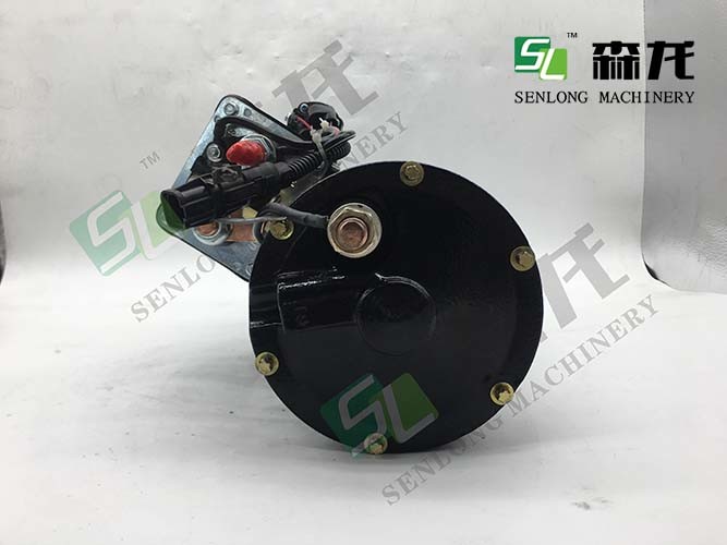 349-6554 5N2685 E349D E365C 24V 11T Starter Motor