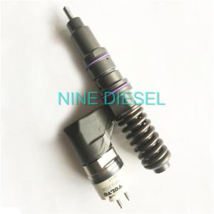 Quality Diesel Injectors 20440409 3155044 Common Rail Injectors 20440409 wholesale
