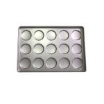 RK Bakeware China Foodservice NSF Wehs88/457 Industrial Bakery Commercial