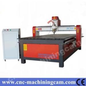 Quality Economical wood cnc engraving machine ZK-1325A(1300*2500*150mm) wholesale