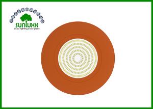 Quality 100-277V LED High Bay Warehouse Lighting Fixture CRI 80 NSF Food Grade Various Beam Angle wholesale